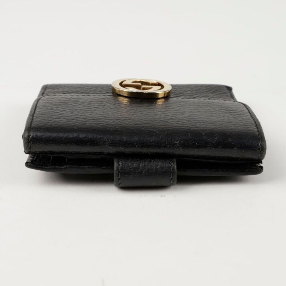 Interlocking Wallet - Picture 3 of 10